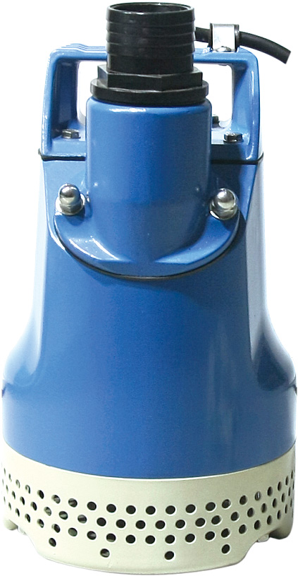 Standing Submersible Water Pump