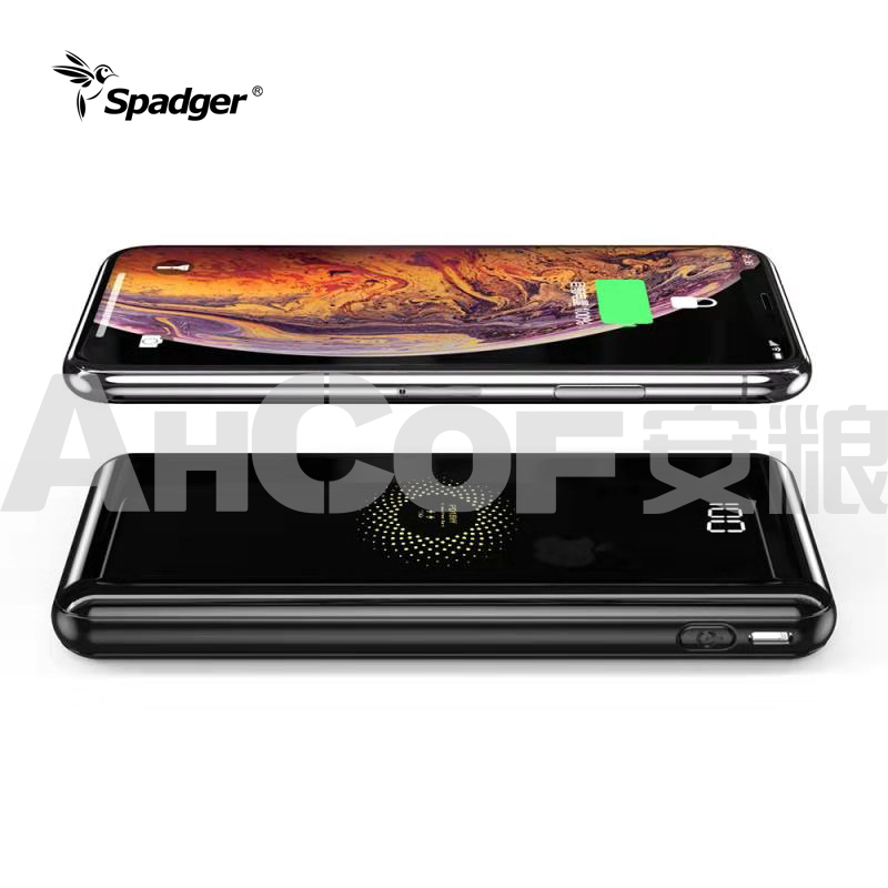 Spadger Wireless Power Bank SW500 - Image 3