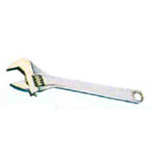 SPANNER & WRENCH - Image 2
