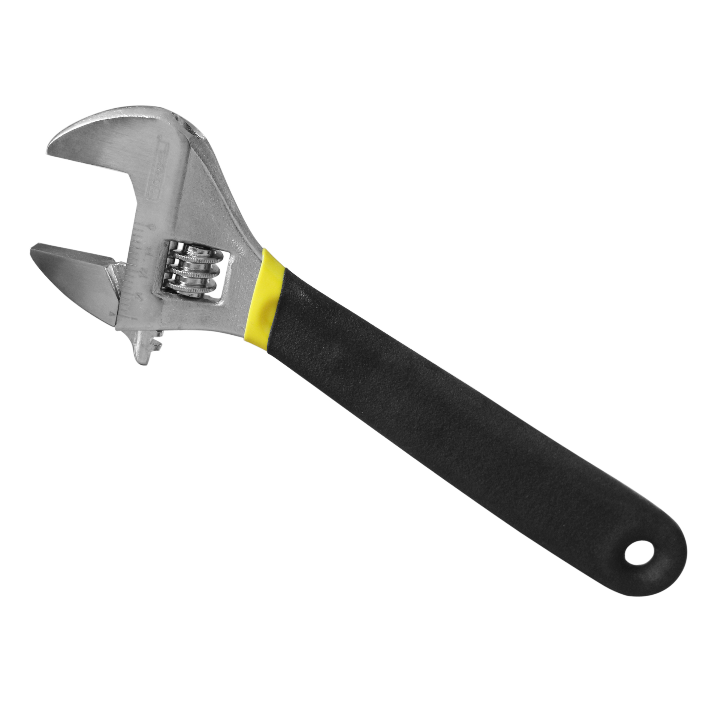 Adjustable Spanner Wrench