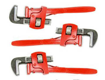 Hand Wrenches