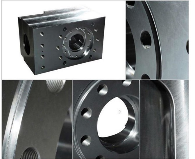spare parts for mud pump,BOMCO F1600/1300/1000/800/500,liner piston,irror free freight rep - Image 3