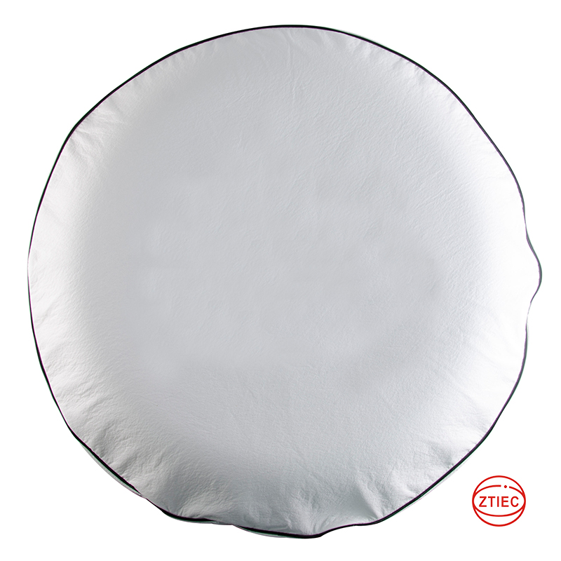 Weather-Resistant Spare Tire Protector