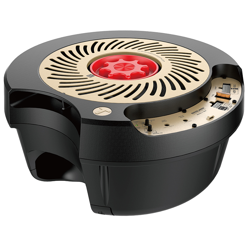 Spare Tire Subwoofer - Image 2