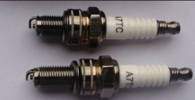 spark plug for car motorcyle engine - Image 4