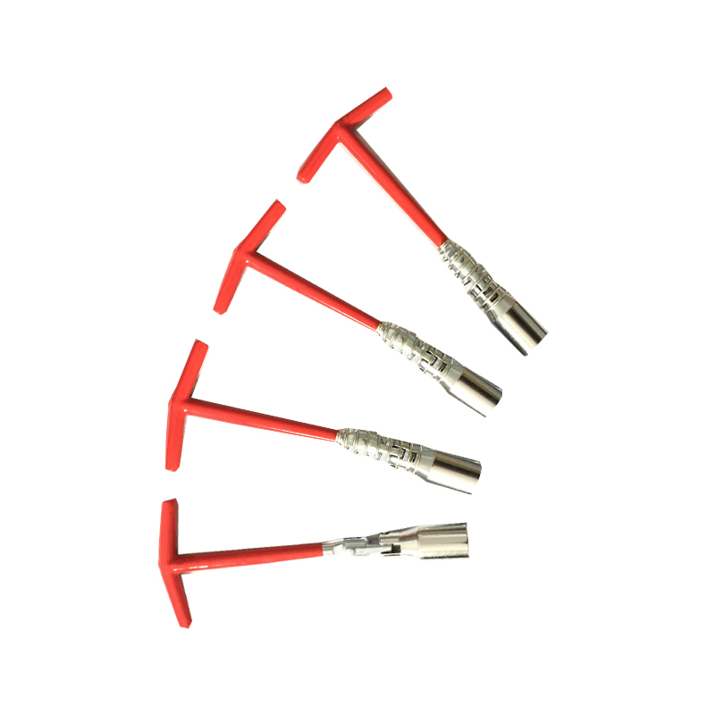 SPARK PLUG SOCKET - Image 2