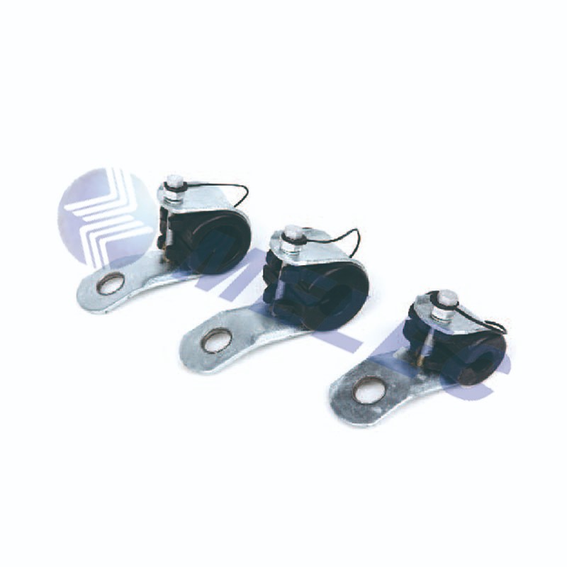 LV Aerial Cable Suspension Clamp