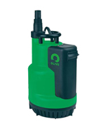 Submersible Water Pump for Drainage