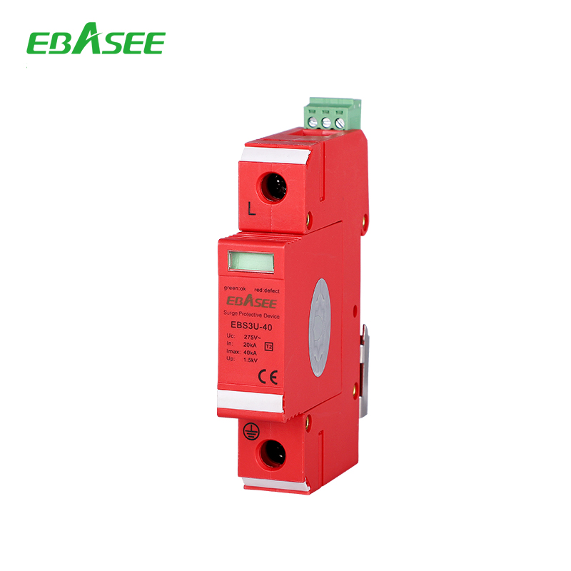SPD Surge Protective Device - Image 2