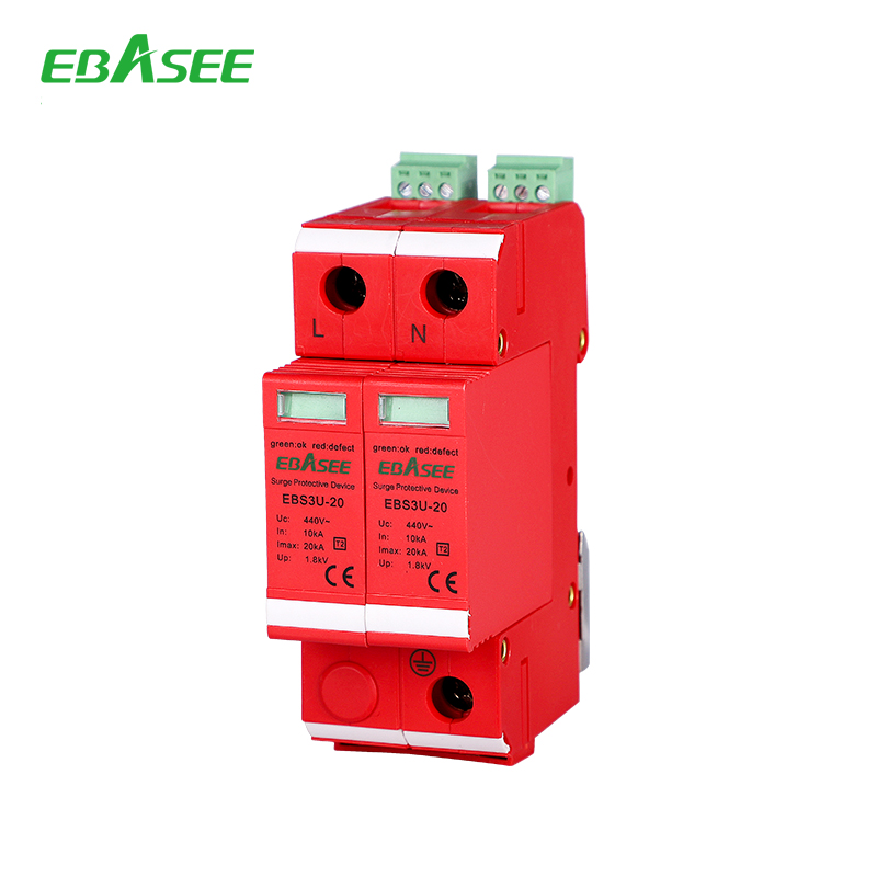 DC Surge Protection Device