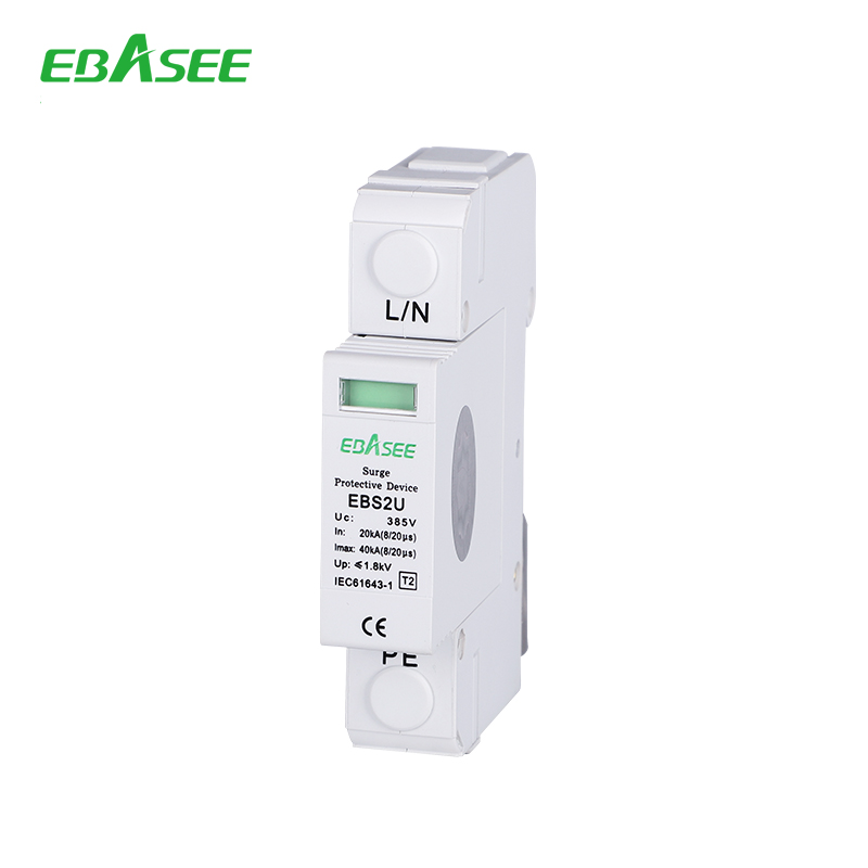 SPD Surge Protective Device EBS2U - Image 3