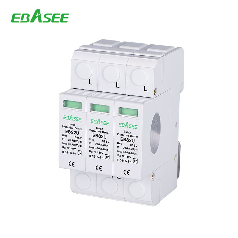 SPD Surge Protective Device EBS2U - Image 2