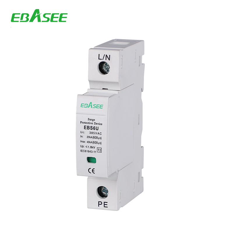 SPD Surge Protective Device - Image 2