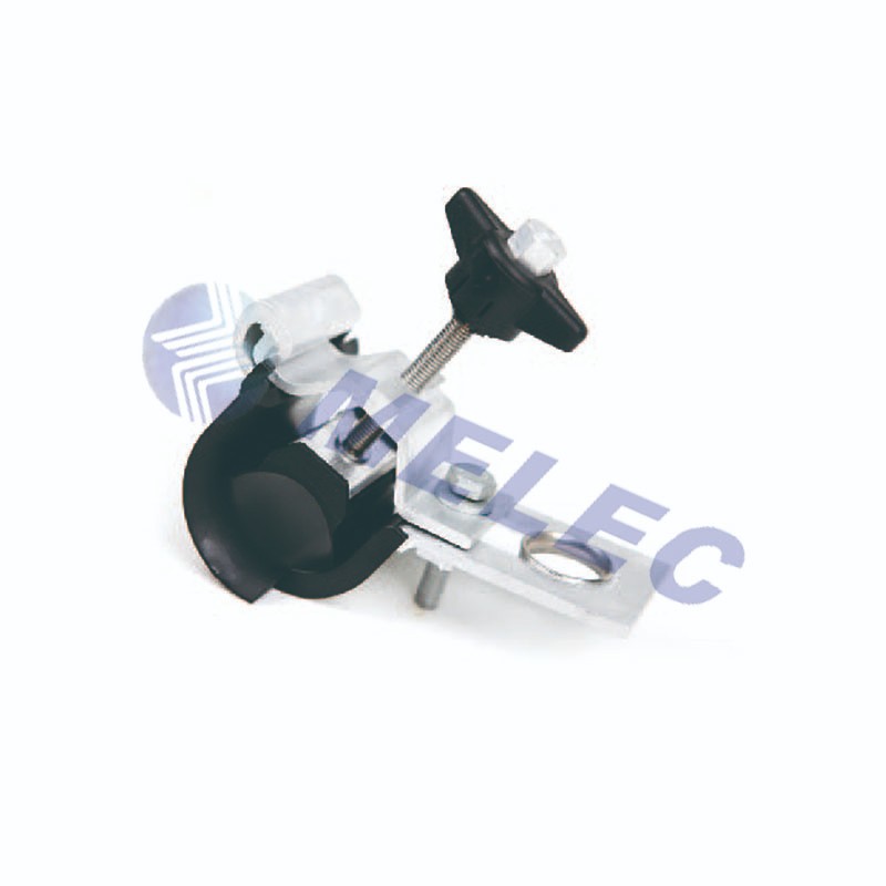 LV Aerial Cable Suspension Clamp