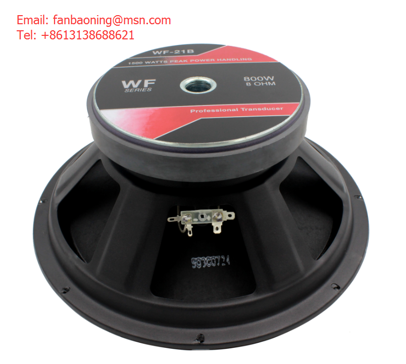 SPEAKER - Image 2