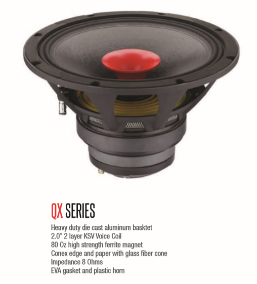 speaker - Image 2