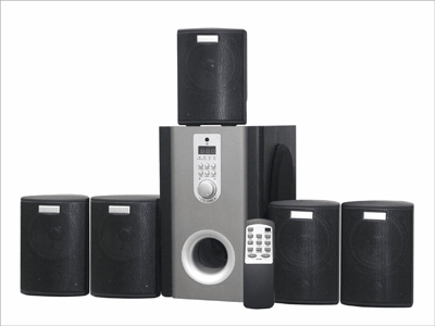 SPEAKER - Image 2