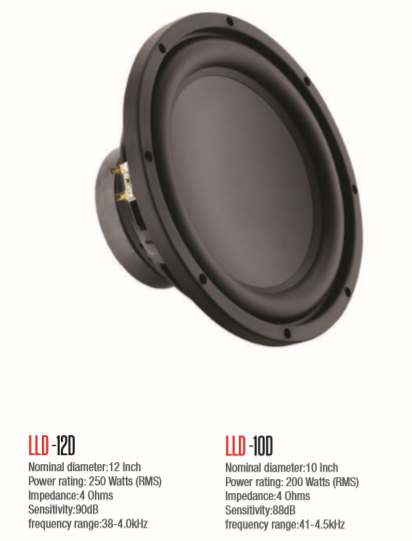 speaker - Image 2