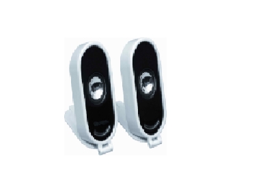 Stereo Audio Speakers