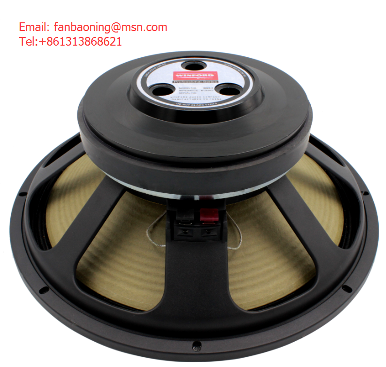 SPEAKER - Image 2