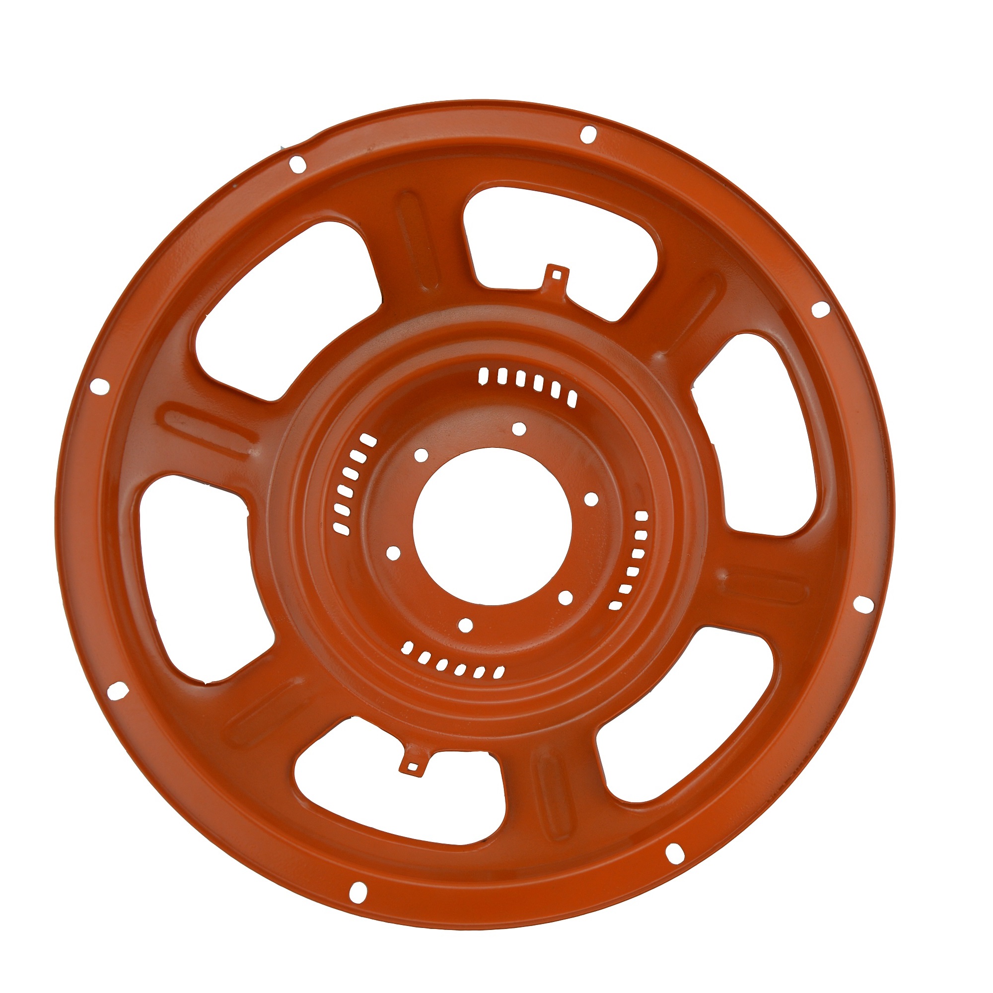 Stamped Steel Speaker Baskets