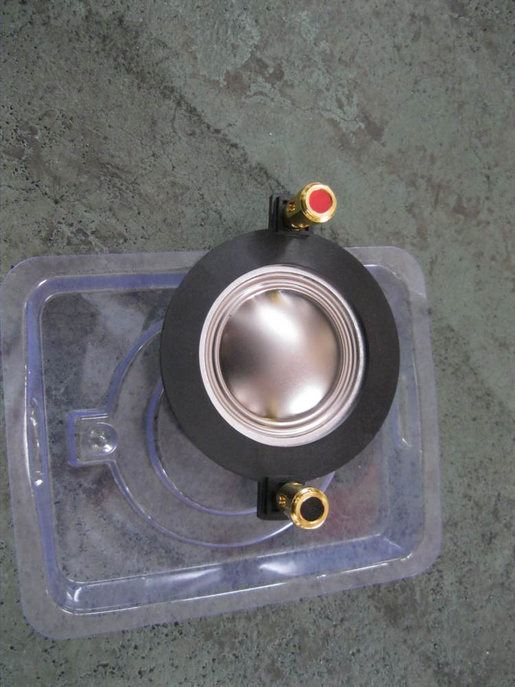 Speaker diaphragm - Image 3