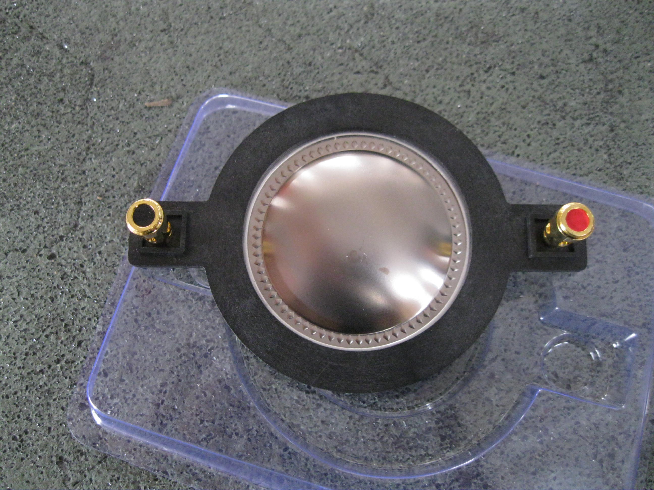 Speaker diaphragm - Image 2