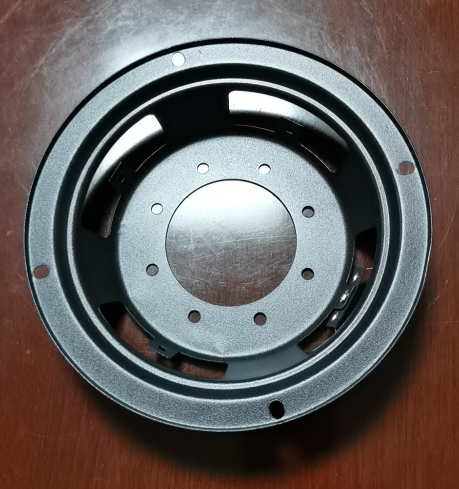 SPEAKER FRAME - Image 3
