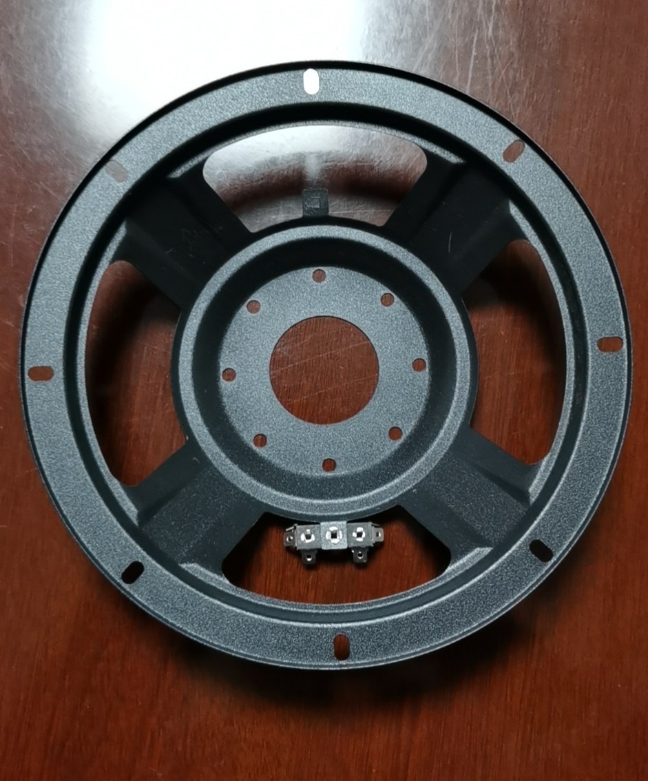 SPEAKER FRAME - Image 2