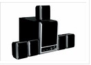 5.1 Surround Sound Speaker System