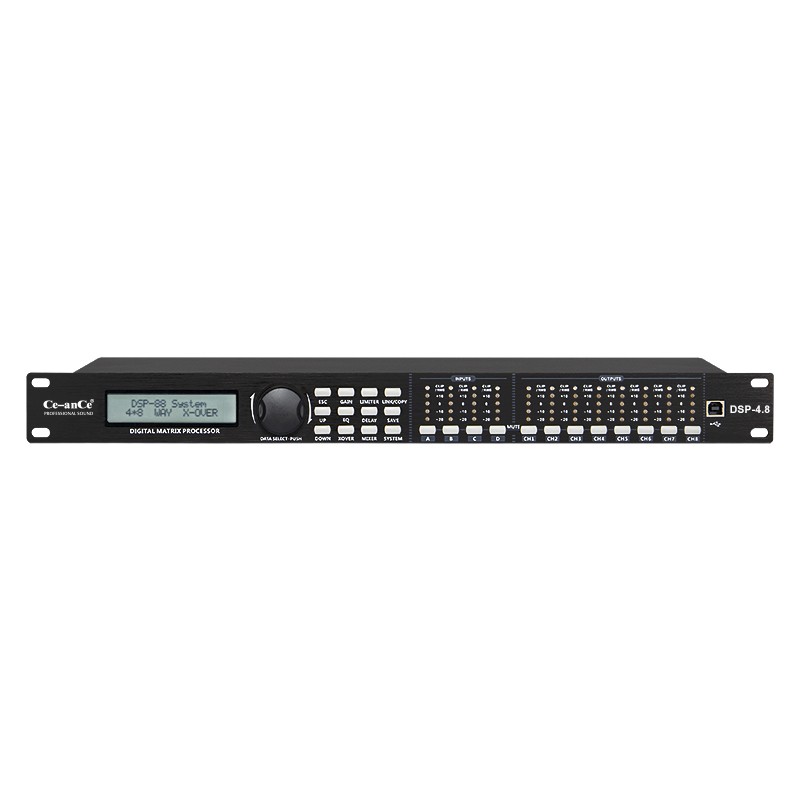 SPEAKER MANAGEMENT - Image 2