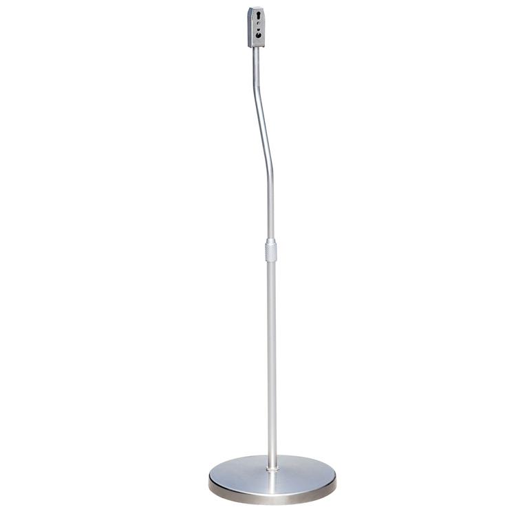 Adjustable Height Speaker Stand