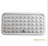 Compact Wireless Keyboard
