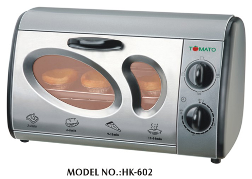 Countertop Convection Toaster Oven
