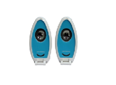 Compact Audio Speaker
