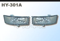 Automotive Fog Light Pair