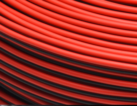 Parallel Bonded Speaker Wire