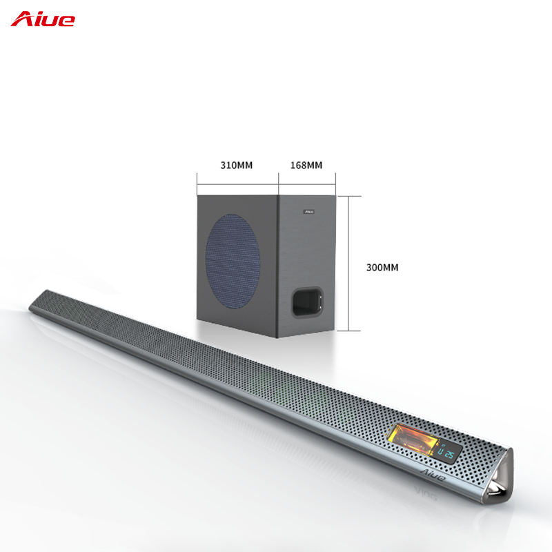 speaker wireless stereo surround sound - Image 2