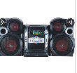 High-Fidelity Audio Speaker System