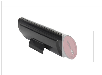 Compact USB Powered Speaker System