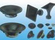 Speaker Components for Audio Systems
