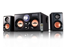 speakers L523 - Image 2