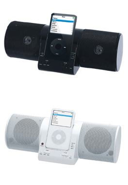 iPod Docking Speaker System