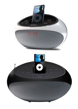 iPod Docking Speaker System
