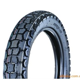 Motorcycle Knobby Tire for Off-Road Use