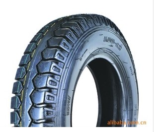 Motorcycle Tire 4.00-12