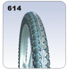Durable Bicycle Tire