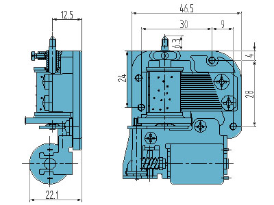 Audio Transducer