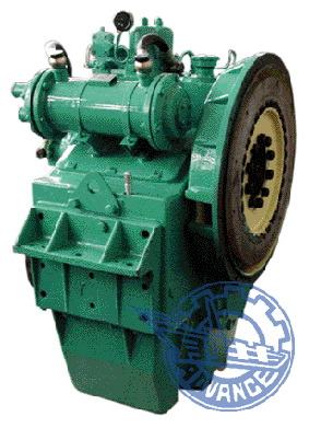 Marine Gearbox