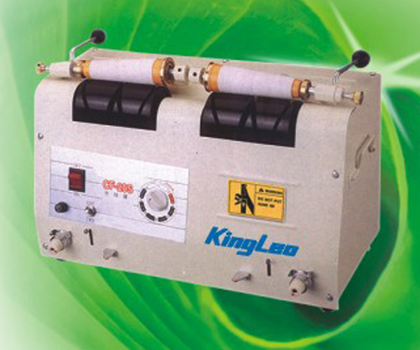 Coil Winding Machine for Acoustic Components